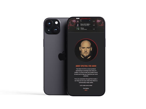 Launch and optimization process