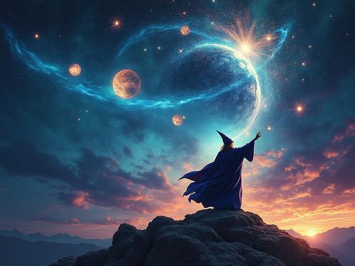 Strategic planning and design process